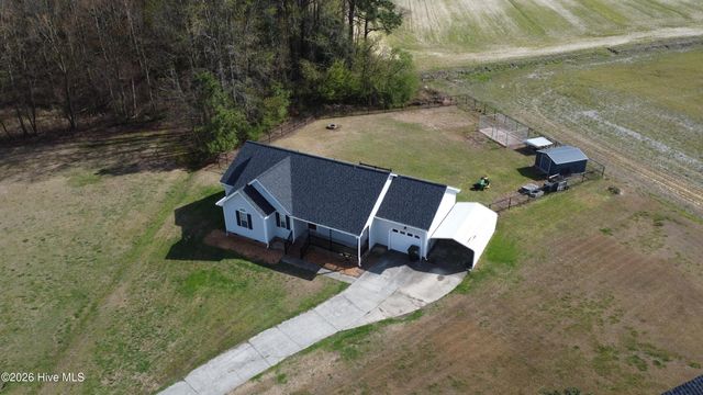 104 Goldeneye Place, Pikeville, NC 27863