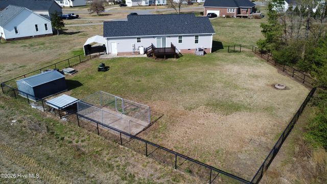 104 Goldeneye Place, Pikeville, NC 27863