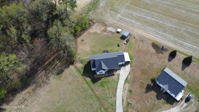 104 Goldeneye Place, Pikeville, NC 27863