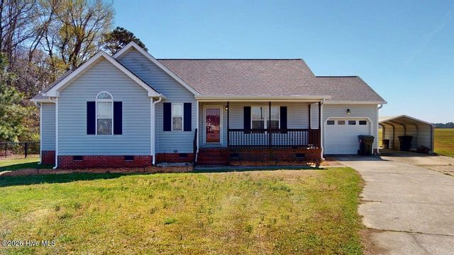 104 Goldeneye Place, Pikeville, NC 27863