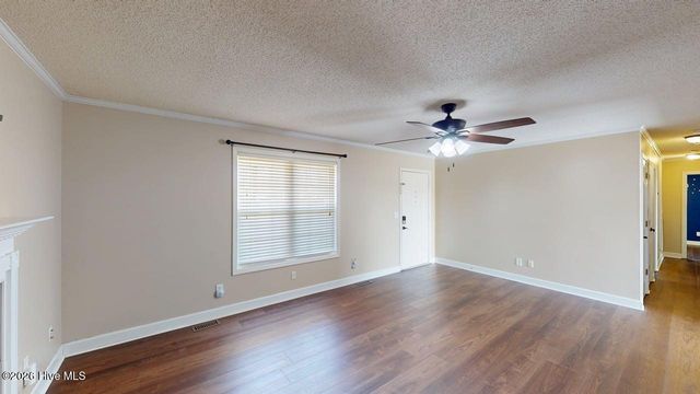 104 Goldeneye Place, Pikeville, NC 27863