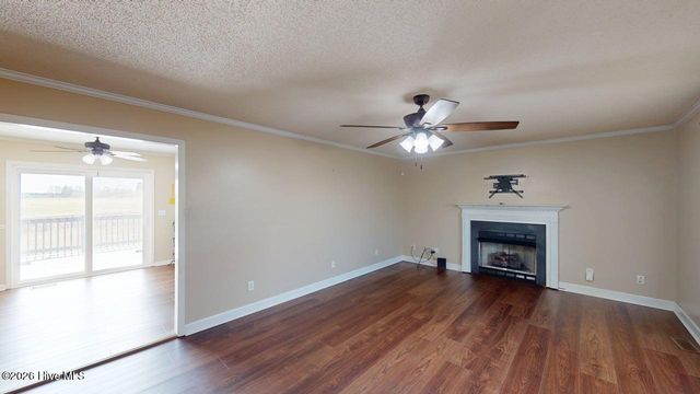 104 Goldeneye Place, Pikeville, NC 27863