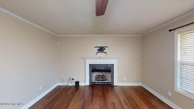 104 Goldeneye Place, Pikeville, NC 27863