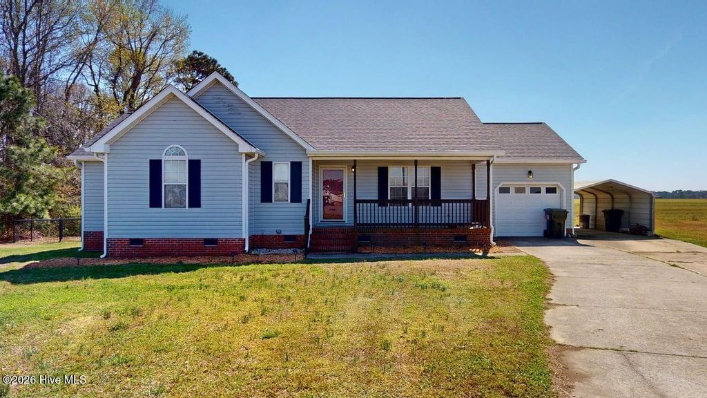 104 Goldeneye Place, Pikeville, NC 27863