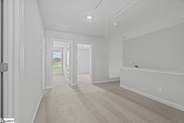 412 Blissful Court, Taylors, SC 29687