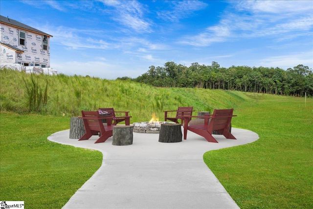 412 Blissful Court, Taylors, SC 29687