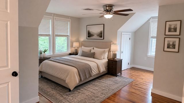 20 Old Providence 2, Sutton, MA 01590
