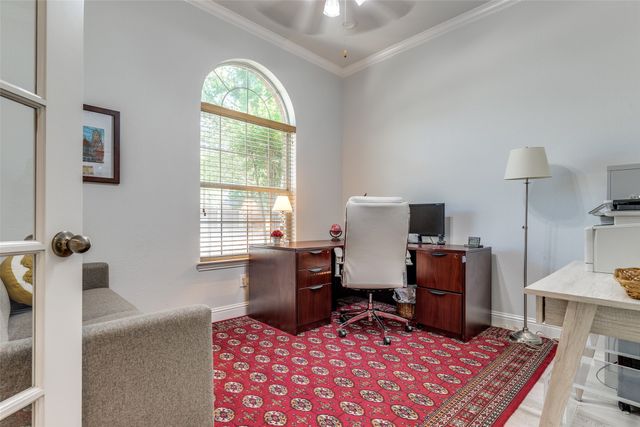 1301 Meadows Avenue, Lantana, TX 76226