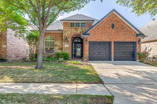 1301 Meadows Avenue, Lantana, TX 76226