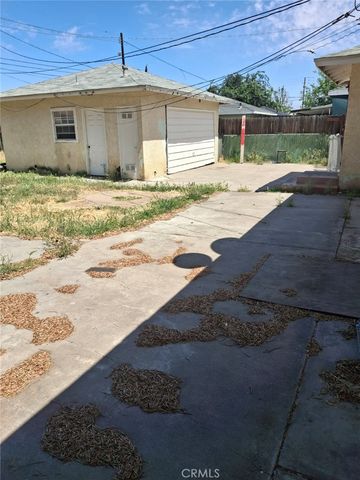 1710 Shamrock, Bakersfield, CA 93304