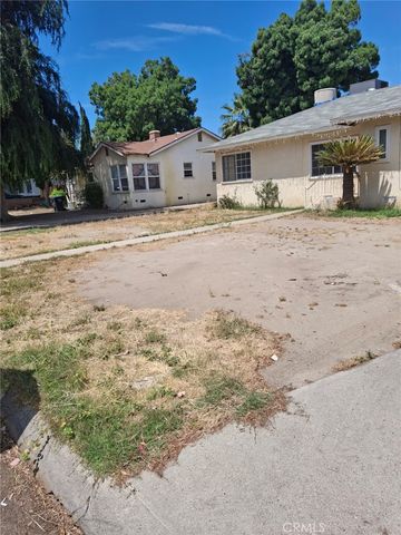 1710 Shamrock, Bakersfield, CA 93304