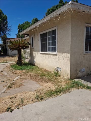 1710 Shamrock, Bakersfield, CA 93304