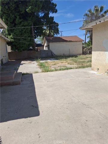 1710 Shamrock, Bakersfield, CA 93304