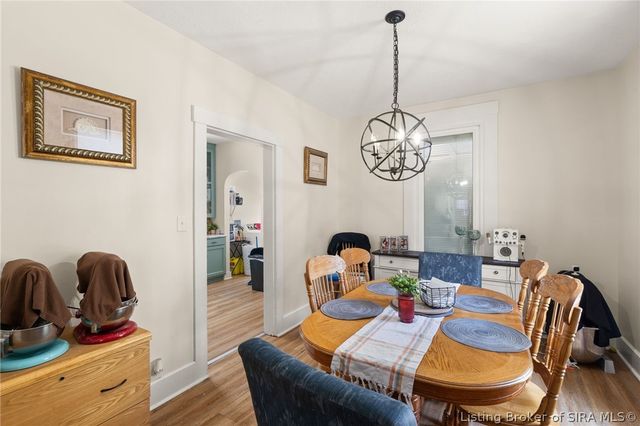 1401 E Oak Street, New Albany, IN 47150