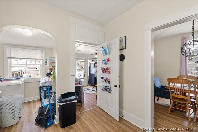 1401 E Oak Street, New Albany, IN 47150