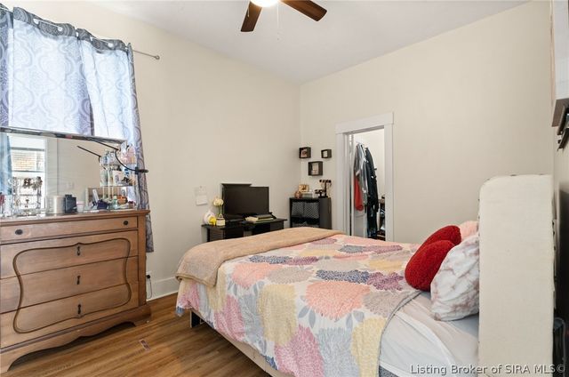 1401 E Oak Street, New Albany, IN 47150