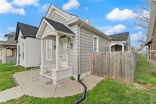 1401 E Oak Street, New Albany, IN 47150