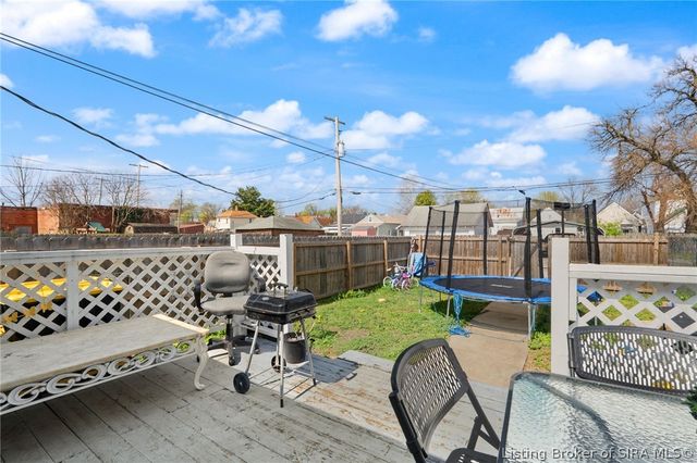 1401 E Oak Street, New Albany, IN 47150