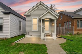 1401 E Oak Street, New Albany, IN 47150