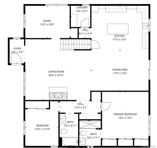 217 Hempstead Avenue, Malverne, NY 11565