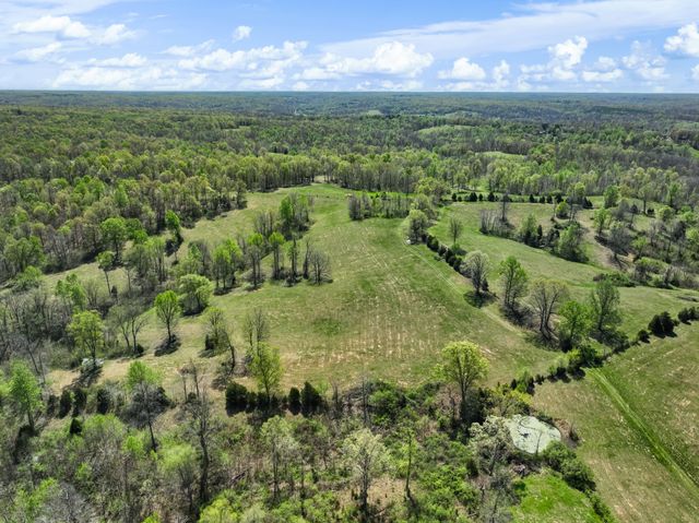 0 Shiloh Canaan Rd, Palmyra, TN 37142