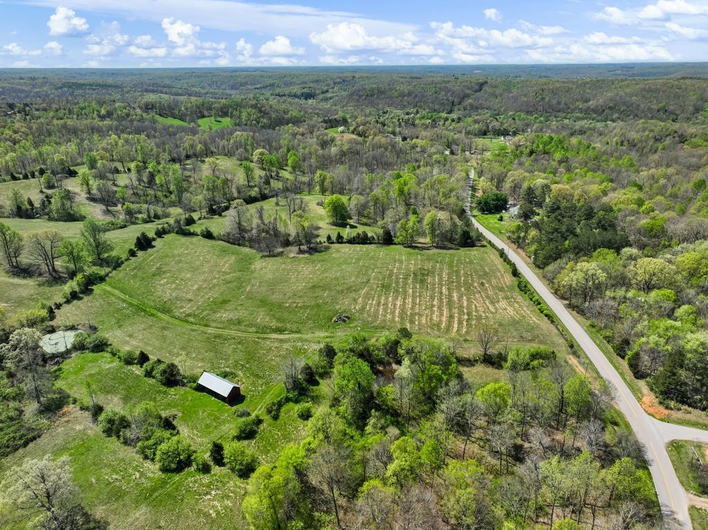 0 Shiloh Canaan Rd, Palmyra, TN 37142