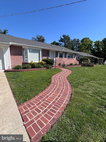 510 GRANDVIEW AVE, Pitman, NJ 08071
