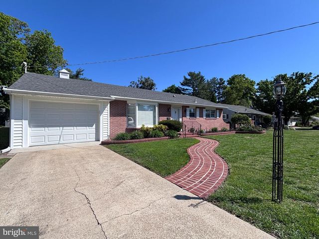 510 GRANDVIEW AVE, Pitman, NJ 08071