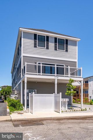 116 78TH ST, Ocean City, MD 21842