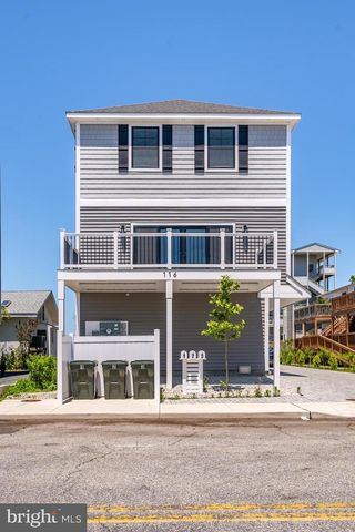 116 78TH ST, Ocean City, MD 21842