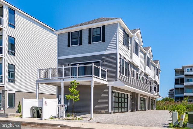 116 78TH ST, Ocean City, MD 21842
