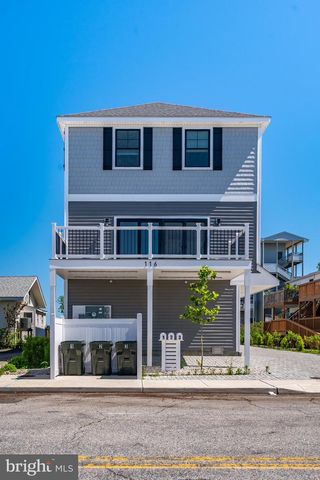 116 78TH ST, Ocean City, MD 21842