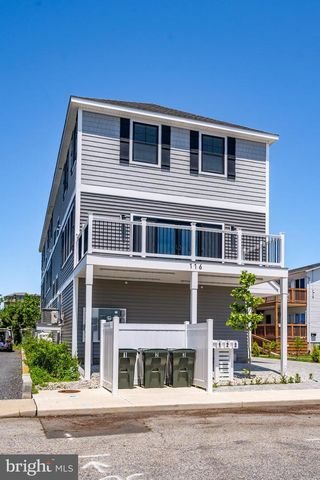 116 78TH ST, Ocean City, MD 21842