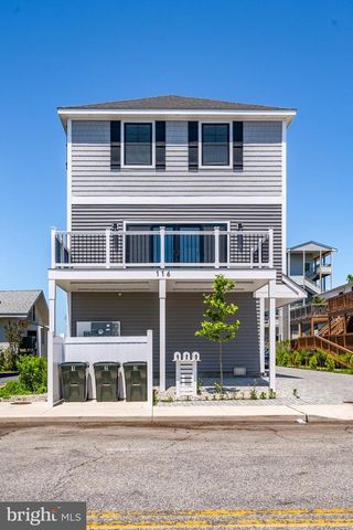 116 78TH ST, Ocean City, MD 21842