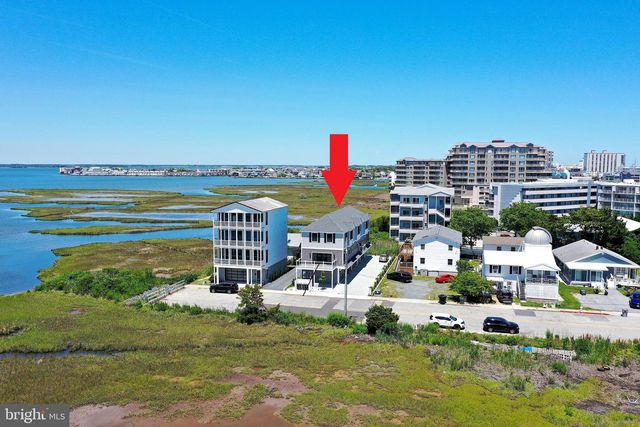 116 78TH ST, Ocean City, MD 21842