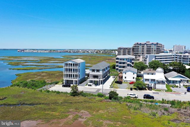 116 78TH ST, Ocean City, MD 21842