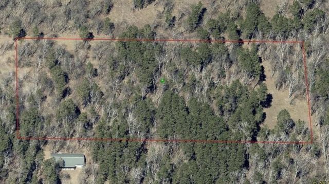 35546 Pine Terrace Road, Ideal Twp, MN 56442