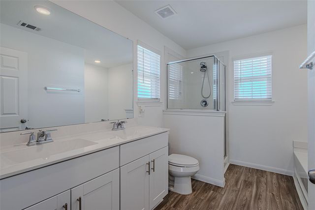 10622 Cashew Run Lane, Houston, TX 77075