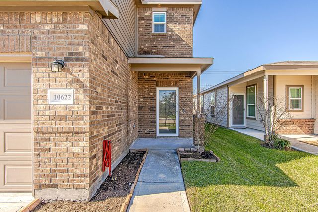 10622 Cashew Run Lane, Houston, TX 77075