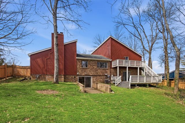 438 Merrick Drive 438 Merrick Drive, Beavercreek, OH 45434