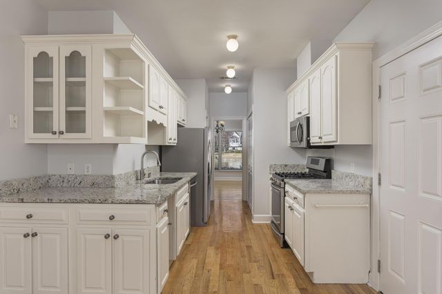 1006 Southbridge Lane, Chattanooga, TN 37405