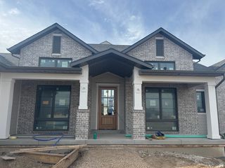 13352 S HOLLYS POND LN #10, Herriman, UT 84096