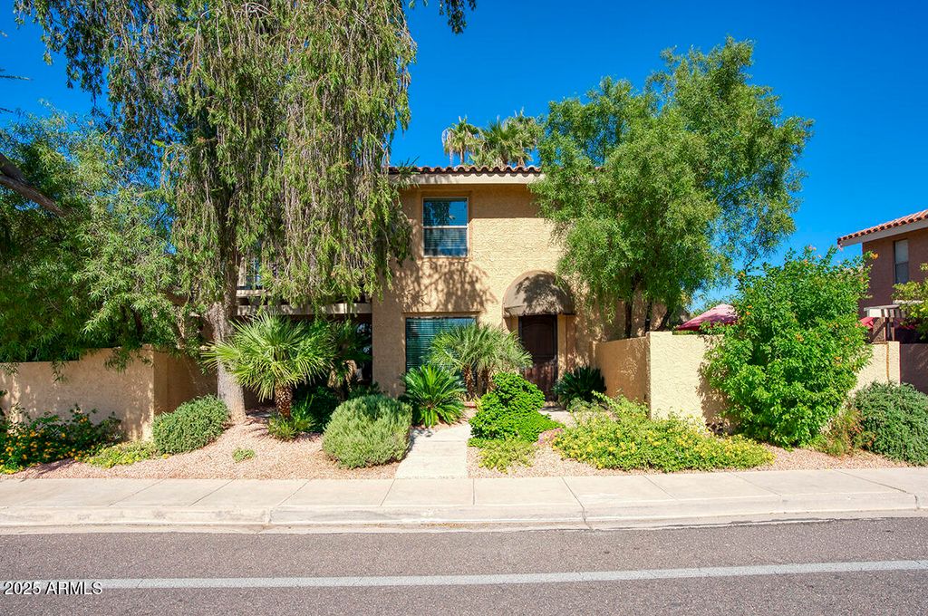 830 E Peoria Avenue 3, Phoenix, AZ 85020