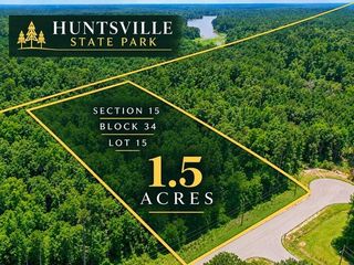 34-15 Sandstone Lane, Huntsville, TX 77340