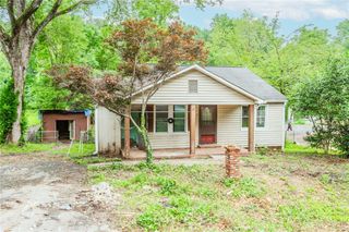 1112 Hillcrest SE Drive, Atlanta, GA 30316