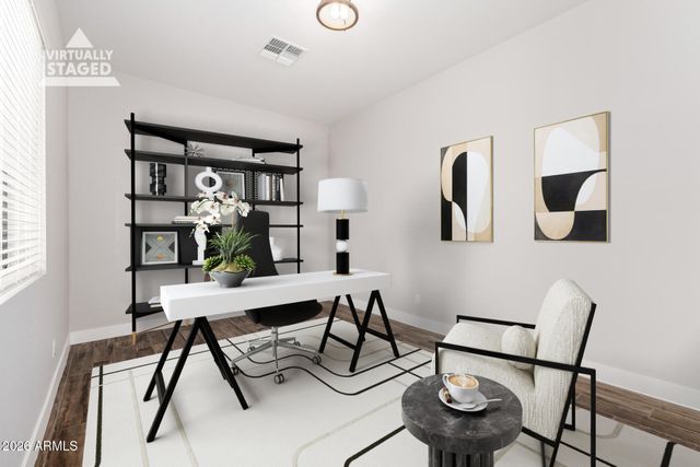 9818 S 7TH Place, Phoenix, AZ 85042