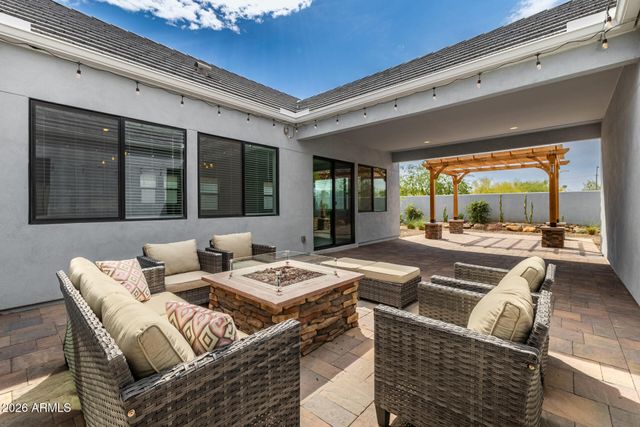 9818 S 7TH Place, Phoenix, AZ 85042