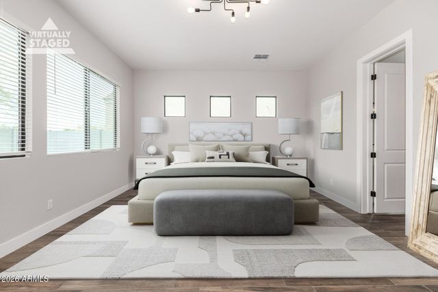 9818 S 7TH Place, Phoenix, AZ 85042