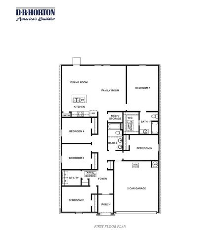 2607 Foxgrove Lane, Sealy, TX 77474
