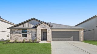2607 Foxgrove Lane, Sealy, TX 77474
